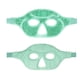 thumbnail image 4 of Cepillo abrasivo para pies dos en uno, lima para talones, tabla para fregar callos y pies - verde oscuro Adepaton CPB-US-YYM281-1, 4 of 5