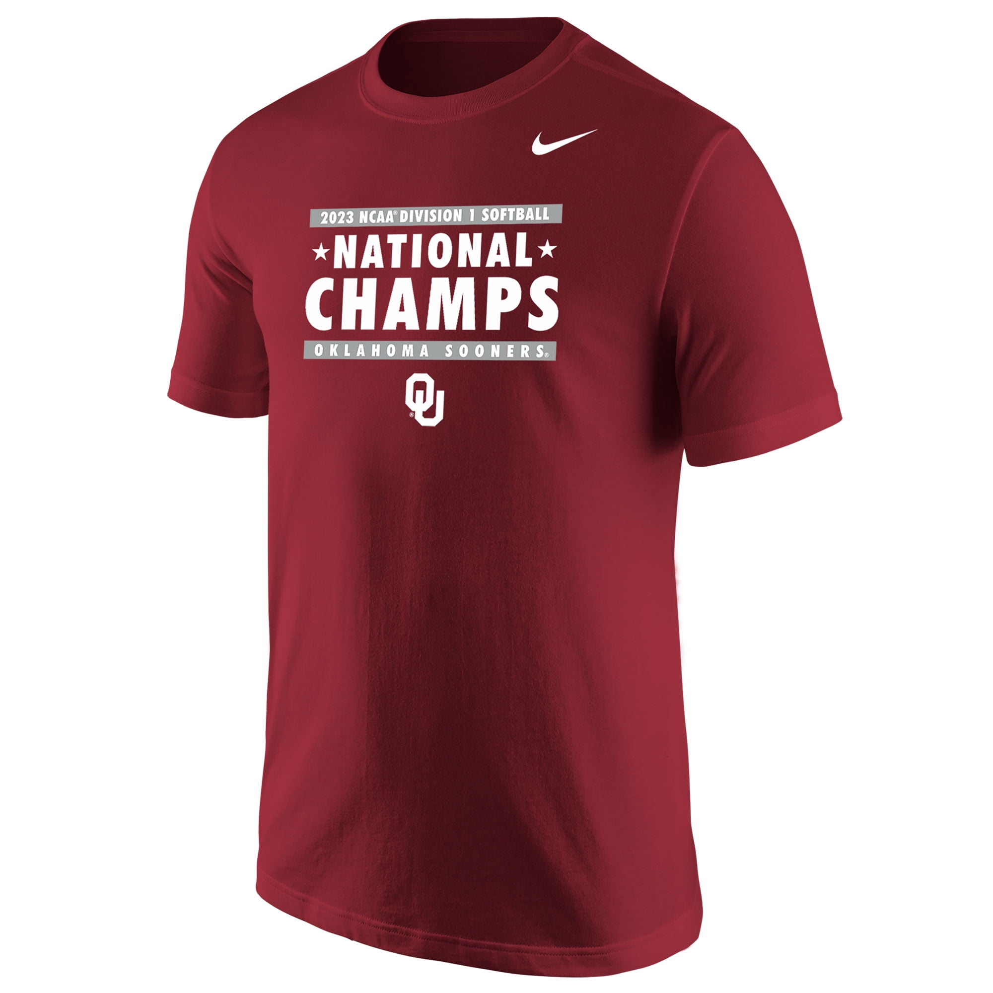 Apparel Sooners Softball Oklahoma Sooners Football Shop Unisex