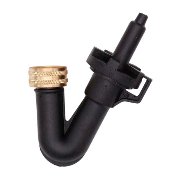 Single Blast Bottle Washer Homebrew Beer & Wine Cleaning Equipment