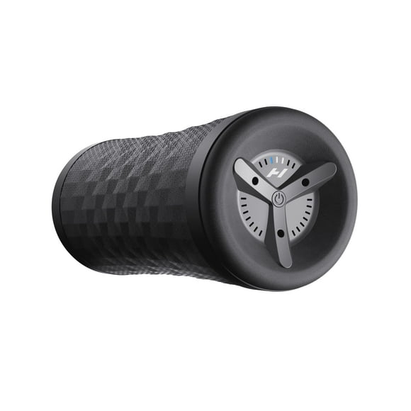 Rodillo de espuma vibratorio Hyperice Vyper 3 para aliviar la tensión muscular