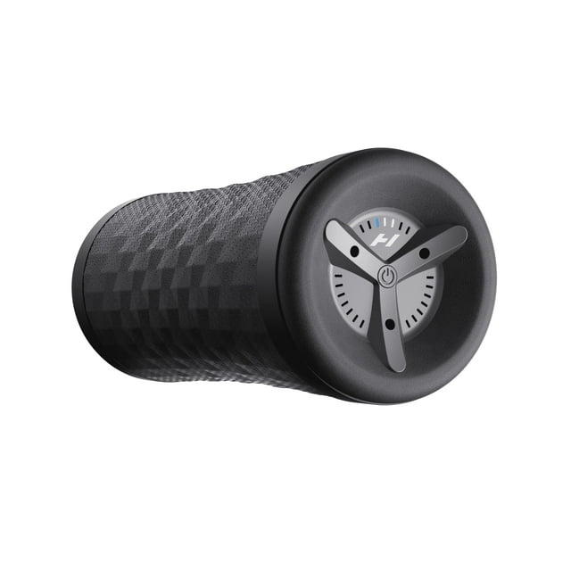 Rodillo de espuma vibratorio Hyperice Vyper 3 para aliviar la tensión muscular
