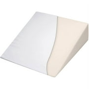 Dream Serenity Multi Use Bed Wedge Pillow, 1 Each