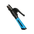 thumbnail image 4 of Alicates de soldadura eléctrica DYNWAVEMX Portaelectrodos abrazaderas de soldadura 500 amperios azul, 4 of 8
