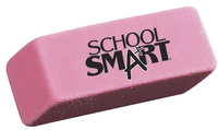 Best Buy Assortment 36-1012 Sargent Art 36 Count Premium Pink Eraser Class Pack