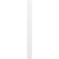 thumbnail image 5 of Ekena Millwork 2"W x 24"D x 24"H Legacy Steel Bracket, White Primer, 5 of 13