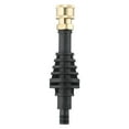 thumbnail image 1 of For WORX WA4013 Short Lance Accessory Black Number 60046622, 1 of 10