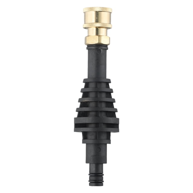 High Pressure Washers Extension Rod Adapter for Worx Wa4013 for Hydroshot Short Lance Accessory Garden Car Cleaning Tool Part