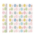 thumbnail image 1 of Happy Easter Day Heat Transfer Vinyl HTV Iron On Vinyl Bundle Bundle Suitable For Shirts Patterns, 1 of 6