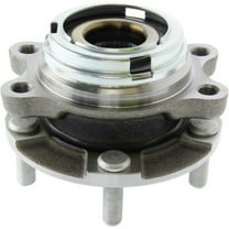 Centric Parts Axle Bearing and Hub Assembly P/N:401.42002E Fits select: 2007-2018 NISSAN ALTIMA, 2013-2020 NISSAN PATHFINDER