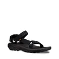 thumbnail image 3 of Sandalia Teva Hurricane XLT 2 para mujer, negra, talla 8, 3 of 8