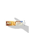 thumbnail image 3 of A+D Diaper Rash Ointment & Skin Protectant Original, 4-Pack, 3 of 7
