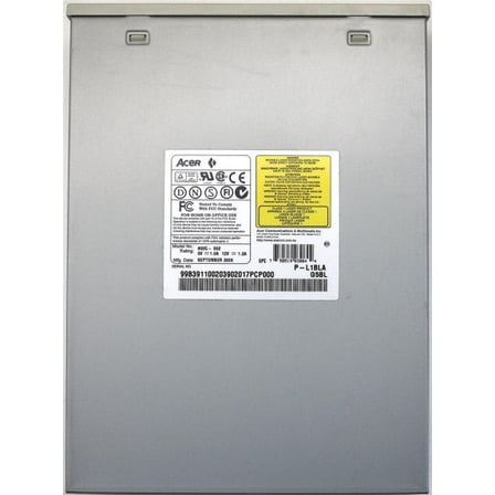 Cd-rom 50x max, 650g-002