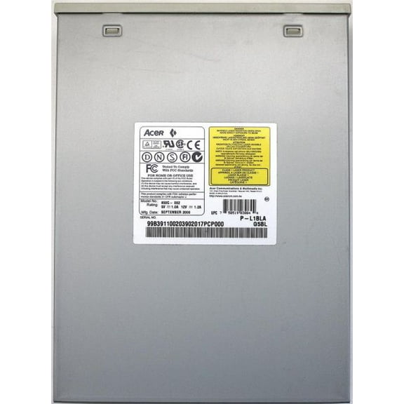 Cd-rom 50x max, 650g-002