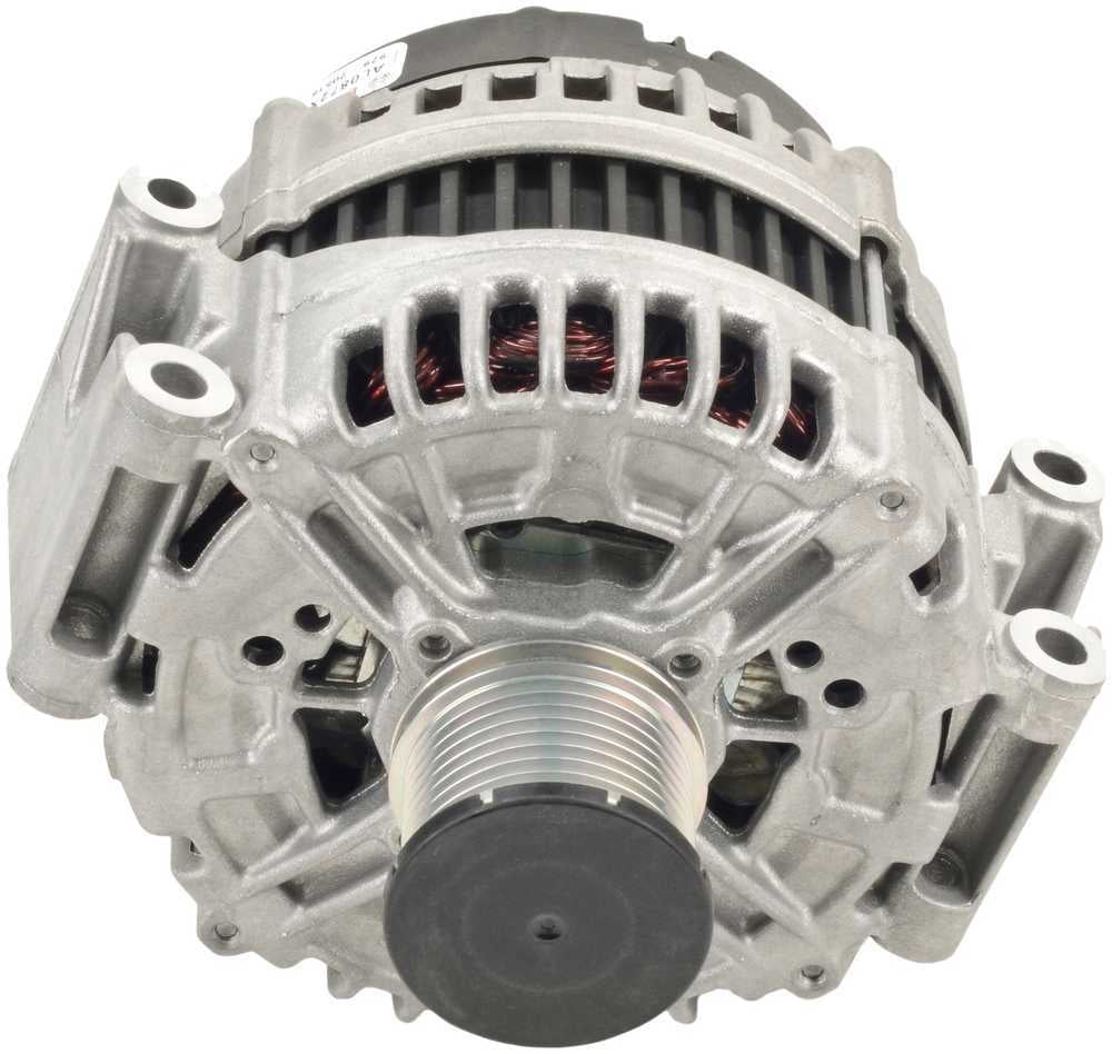 Bosch AL0872X Alternator