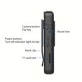 thumbnail image 3 of Full HD Portable Linge Mini Camera, Body-Mounted Camera,, Support TF Card, 3 of 12