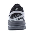 thumbnail image 3 of New Balance M1000egr Silver Metallic Sneakers Grey (Men's), 3 of 4