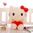 thumbnail image 2 of Almohada De Peluche De 24 Horas De Regalo De Hello Kitty Colección De Cojín Para Casa Oficina ZDAG Fivean unisex, 2 of 2
