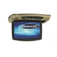thumbnail image 2 of Chameleon CFD-135 Car DVD Player, 13.3" LED-LCD, 16:9, 2 of 2