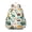 Cute Dinosaur Pattern-1, variant on Cute Dinosaur Pattern Backpack for School,Cute School Bag,Schoolbag with Adjustable Shoulder Straps & Padded Back,13.4"x11"x4.7"