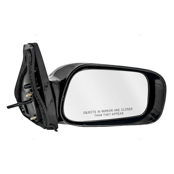 Brock Manual Mirror for 2003-2008 Matrix Right 8791002400