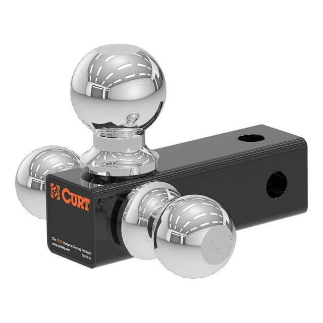 Tête de Tri-Ball Réglable de Remplacement pour 45799