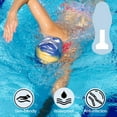 thumbnail image 2 of Trianu 10Pcs Waterproof Swimming Pads for Women, Clear Waterproof Private Patches for Women, Panty Liners for Women Swimsuits and Lingerie Panty Liner/Barrier, 2 of 9