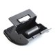 thumbnail image 2 of Caja de batería para patinete eléctrico ABS, funda con soporte para Kugoo S1 S2 S3, color negro, 2 of 5
