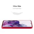 thumbnail image 3 of Cadorabo Case for Samsung Galaxy S20 PLUS Cover Matt Metallic Screen Protection TPU Silicone Gel Back case, 3 of 7