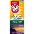 thumbnail image 3 of Arm & Hammer Fresh Scentsations Carpet Odor Eliminator and Deodorizer, Island Mist Scent, 16.3 oz, 3 of 3