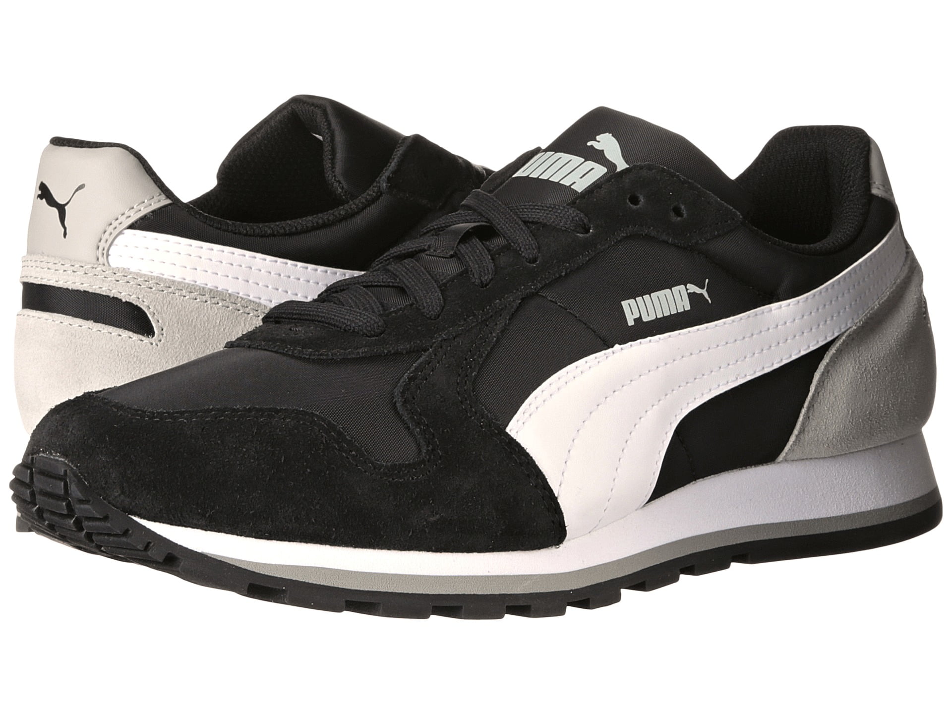 st runner nl puma