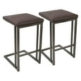 thumbnail image 2 of Roman Counter Stool - Set of 2, 2 of 9