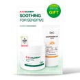 thumbnail image 1 of Dr.G R.E.D Blemish Clear Soothing Cream Bonus Set, 1 of 1