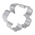 thumbnail image 2 of R&M International Hibiscus Flower 3.5" Cookie Cutter, 2 of 4