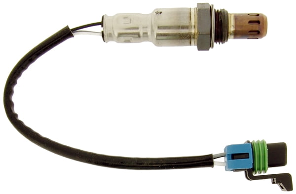 NTK Oxygen Sensors 21070 O2 Sensor