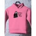 thumbnail image 3 of Day Of Assumption Virgin Mary Hoodie Toddler -Image by Shutterstock,  4 Toddler, 3 of 4