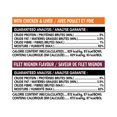 thumbnail image 4 of Ol' Roy Variety Pack Dog Food for Small Dogs in Savoury Juices 100g, 4 of 4