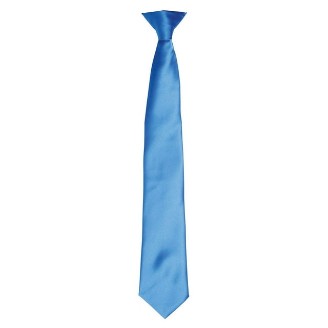 Premier Adult Satin Tie