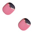 thumbnail image 1 of Soidarity Cortaúñas eléctrico para adultos, niños, herramienta de cuidado de uñas infantil, rosa Rosa 2Conjunto, 1 of 1