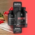 thumbnail image 3 of Fórmula Balance Hormonal Para Mujer 150 Capsulas B Life BLIFE Cápsulas, 3 of 8