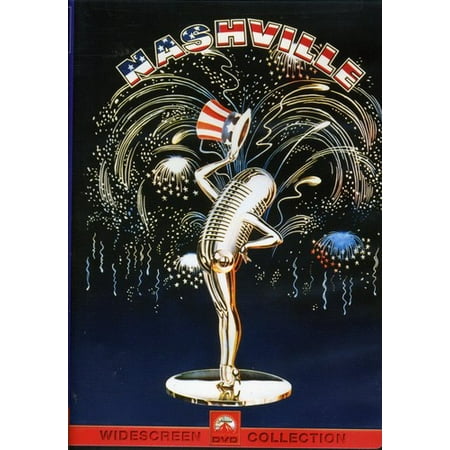 UPC 097360882148 - Nashville ( (DVD)) | upcitemdb.com