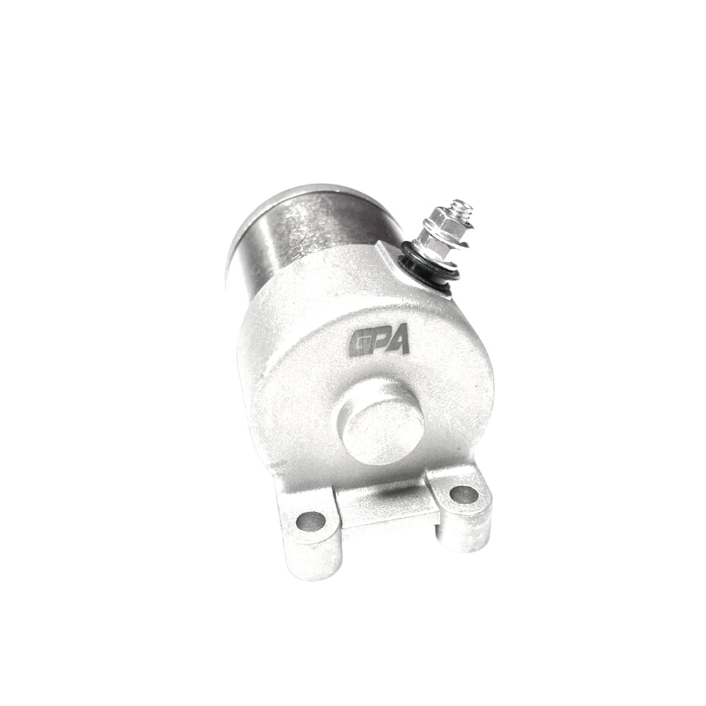 Starter Assembly Replacement Fits Kawasaki KLX140 (2008-2026) Motorcycle