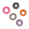 thumbnail image 4 of Bling Crystal Ribbon,5 Rolls Rhinestone Strip Crystal Ribbon Rhinestone Strip Unrivaled Performance, 4 of 14