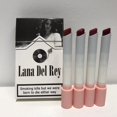 USgiftideas Lana Del Rey Lipstick, Handmade Lana Del Rey Posters