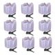 thumbnail image 2 of pstuiky velas LED decorativas con luz LED decoración LED velas LED con clip velas LED clips para mechas de velas lámparas decorativas lámparas LED con forma de vela decoración, 2 of 7