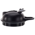 thumbnail image 5 of 2 Pack 24 oz Cup and To-Go Lid Replacement Parts Compatible with NutriBullet Pro 1000 Blender, 5 of 7