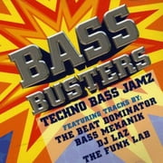 Bassman Of The Acropolis