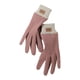 thumbnail image 2 of 2x Guantes cálidos de invierno Suave Pantalla táctil simple Guantes térmicos cálidos a prueba de viento Guantes de montar para correr Ciclismo Montar Sunnimix Guantes cálidos de invierno, 2 of 8