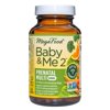 MegaFood - Baby & Me 2 Prenatal Multi Minis - 120 Tablet(s)