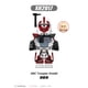thumbnail image 1 of Minifiguras De Star Wars Lego Bloques De Construcción Clone Troopers 327 212 501st Legion Figuras Juguete, 1 of 4