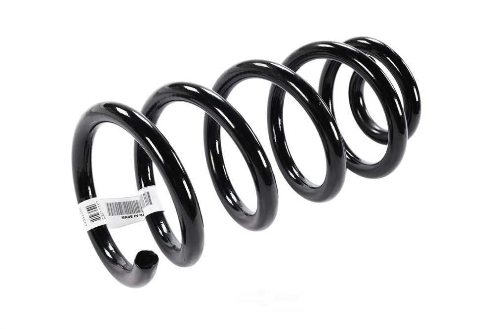 GM Genuine Parts 23312161 Front Coil Spring